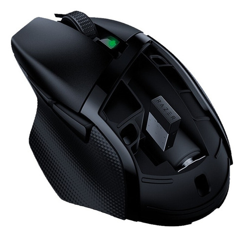 / Mouse De Dispositivo Óptico Duplo Com Gaming Basilisk