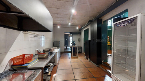 Local En Venta Ubicado En San Telmo, Capital Federal
