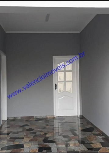 Venda - Casa - Parque Das Nações - Americana - Sp - 954bf