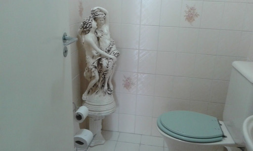 Imagem 9 de 15 de Apartamento Em Centro - Diadema - 789