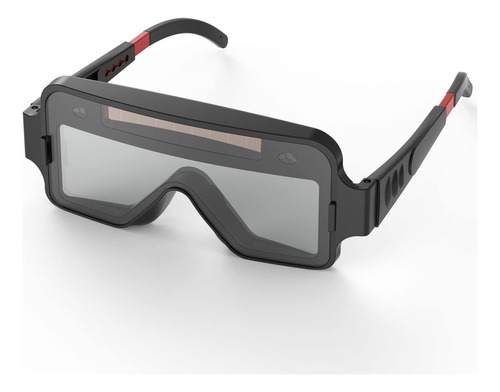 Lentes Para Soldadura  Yeswelder Gafas De Soldadura De Oscur