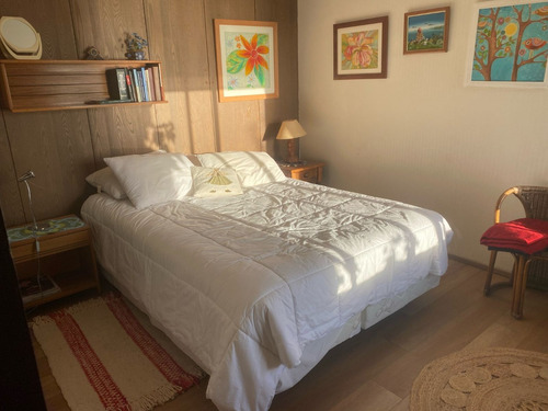 Hermosa Casa Villa Cocholgue