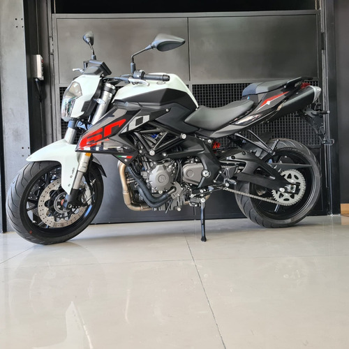 Imagen 3 de 18 de Benelli Tnt 600i - Créditos Prendarios - Consultá Contado!