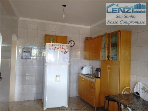 Imagem 10 de 29 de Casas À Venda Em Bragança Paulista/sp - Compre A Sua Casa Aqui! - 1287670