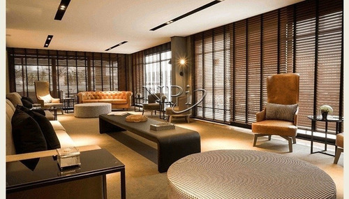 Imagem 3 de 15 de Edificio Condominio Jazz Perdizes Apartamento Em Perdizes. - V-9106