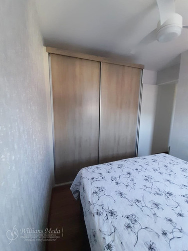 Imagem 1 de 15 de Compre Apartamento Com 2 Quartos Em Centro Por R$ 265.000 - 19857