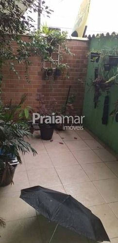 Imagem 16 de 17 de Casa Triplex 02 Dormitórios I 2 Suítes I 1 Vaga I Vila Nossa Senhora De Fátima I Sv - 933