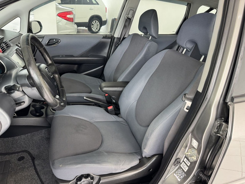 Honda Fit Fit LX 1.4/ 1.4 Flex 8V/16V 5p Mec.