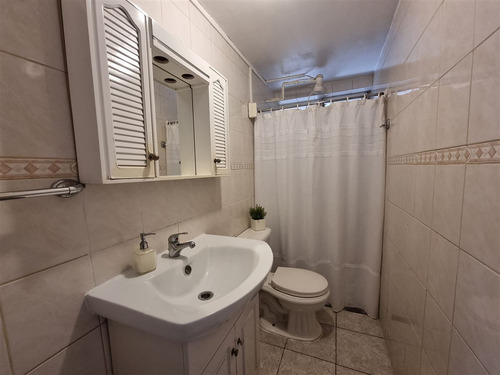 Casa En Venta De 3 Dorm. En Talcahuano, Higueras