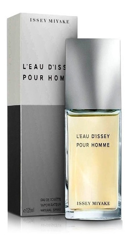 Issey Miyake L'eau D'issey Pour Homme - mL a $1520