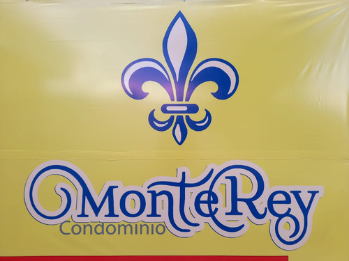 Se Vende Casa Condominio Monterey