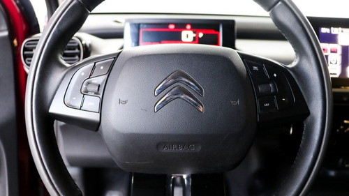 Citroën C4 Cactus 1.2 Puretech 110 At6 S&s Shine - 99557 - C