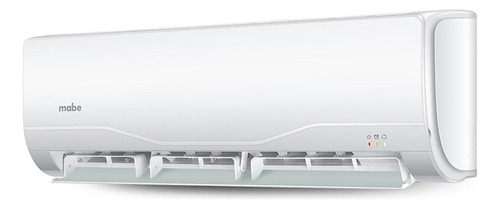 Aire Acondicionado Convencional 220 V 18000 Btus Blanco Mabe