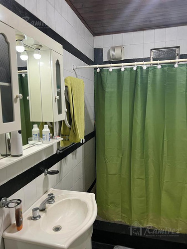Casa 3 Ambientes En Venta - La Reja, Moreno