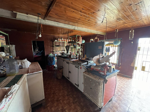 Casa En José C. Paz