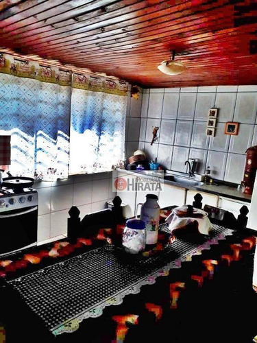 Chácara Com 3 Dormitórios À Venda, 1028 M² Por R$ 375.000 - Recanto Dos Dourados - Campinas/sp - Ch0081
