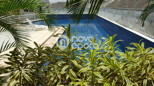 Imagem 1 de 24 de Apartamento - Ref: Sp2ap41237
