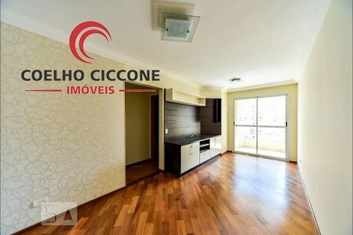 Imagem 1 de 15 de Apartamento Em Centro - Sao Bernardo Do Campo, Sp - V-4025