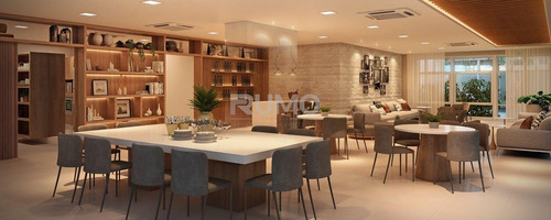 Imagem 10 de 30 de Apartamento À Venda Em Cambuí - Ap006643