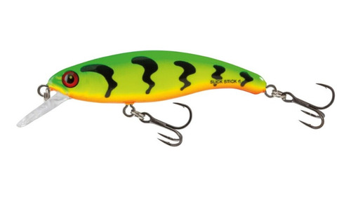 Señuelo Salmo Slick Stick 6cm 4,5g Floating 