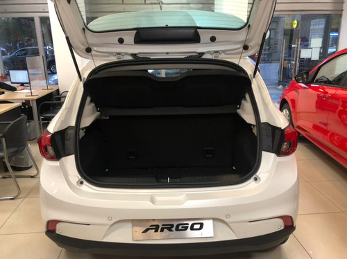 Fiat Argo Todos Los Modelos Entrega Inmediata Cuotas Fijas T