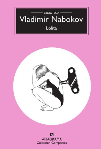 Lolita - Nabokov Vladimir