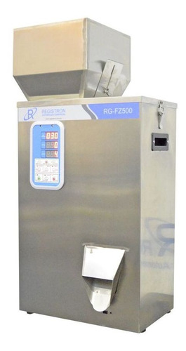 Máquina Dosadora Automática Registron Rg-fz500