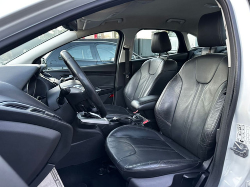 Ford Focus 1.6 S/1.6 SE Flex 16v 5p Aut