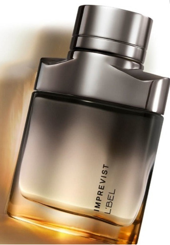 Perfume Imprevist para hombre Lbel 90ml