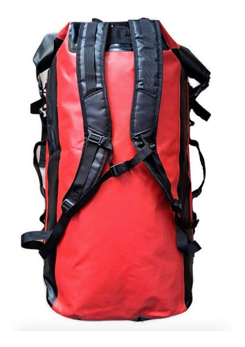 Mochila Seca Cargo 100 Lt Xped 