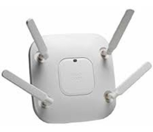 Access Point Cisco Air-cap2602e-n-k9  Incluye Antenas 