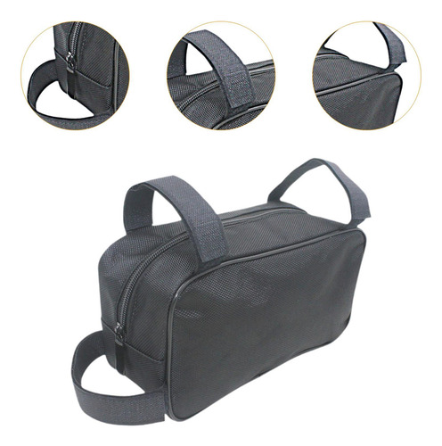 Bolsa Para Cuadro De Bicicleta, Bolsa De Almacenamiento Para