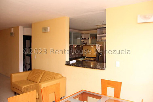 Venta Apartamento El Encantado. Mls #23-32221 Yf