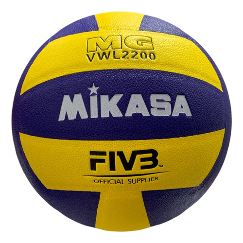 Balón Voleibol Mikasa Vwl2200 