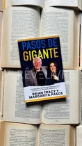 Comprar Pasos De Gigante - Brian Tracy Y Margarita Pasos