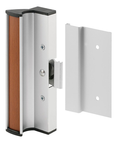 Productos Prime-line C 1055 Juego De Manijas De Puerta Prime