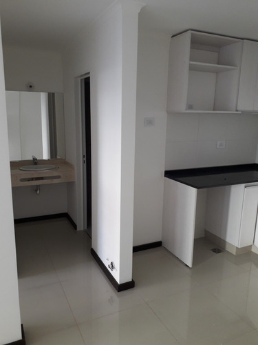 Imagen 4 de 8 de Departamento 1 Dorm Con Balcón - Nueva Córdoba - Excelente Ubicación