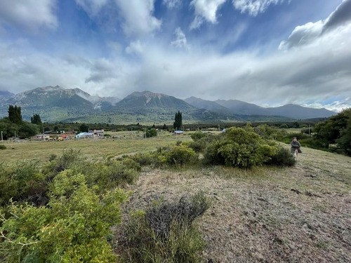 Imagen 10 de 16 de Lote En Venta De 820m2 Ubicado En Esquel