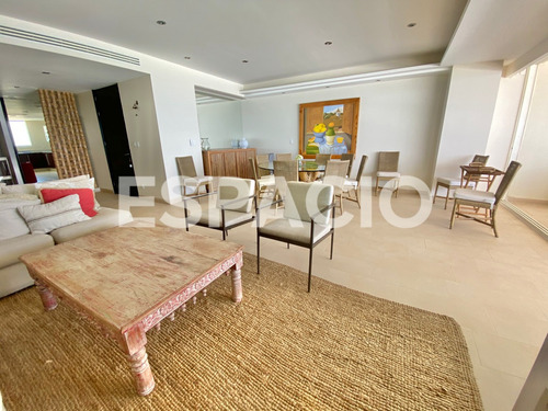 Imagen 11 de 30 de Amarinthos Acapulco, Exclusivo Condominio 4rec/4wc, Spa, Te