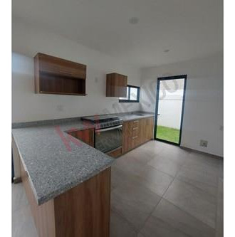 Casa Nueva En Venta, Capital Sur, El Marques Queretaro