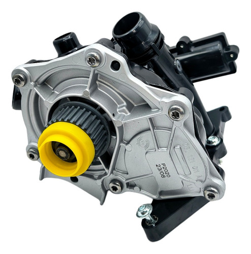 Bomba De Agua Electrónica Knadian Vw Gti Jetta Gli Mk7 Cupra