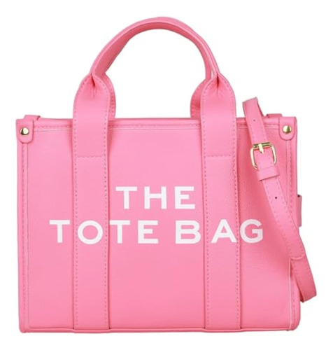 The Tote Bag Para Mujer Dupes Mini Bolso De Mano