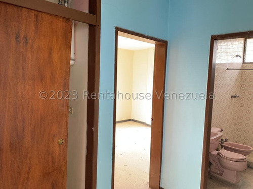Lindo Edificio Comercial En Venta En Centro Barquisimeto Jr