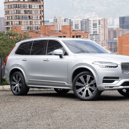 Volvo XC90 2.0 T8 Awd Inscription Hibrido B6