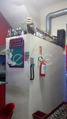 Ponto Comercial À Venda Em Vila Teixeira - Po003606