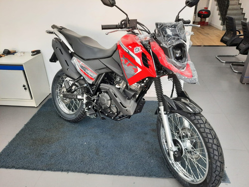 Yamaha Crosser 150 S Abs - Docto Grátis E P S/ Entrada M*