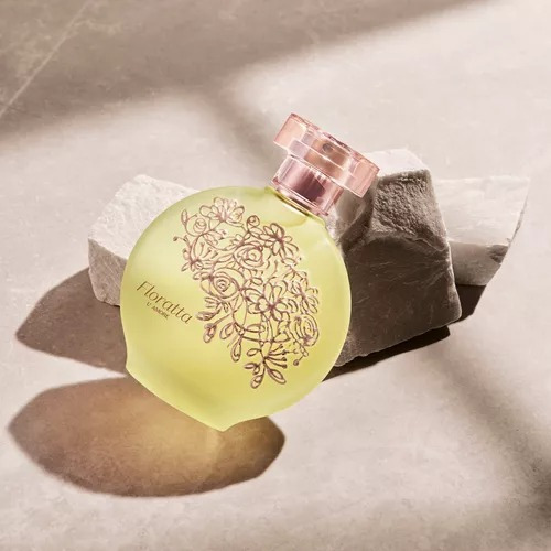 O Boticário Floratta L'amore 75 Ml Para Mulher
