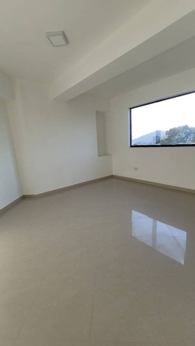 Apartamento En Venta En Las Chimeneas