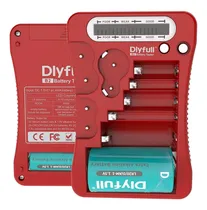 Comprar Testers De Bateria\u002Fpilas Dlyfull Dlyfull
