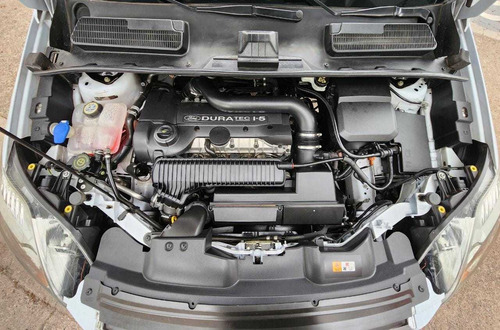 Ford Kuga 2.5 Trend Mt 4x4 (ku01/ku04)